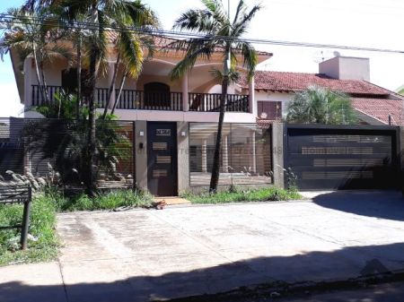 Sobrado em Vila Bandeirante