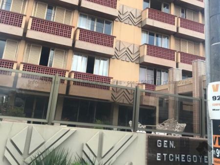 Apartamento em Amambaí