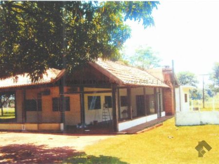 Chácara em Zona Rural