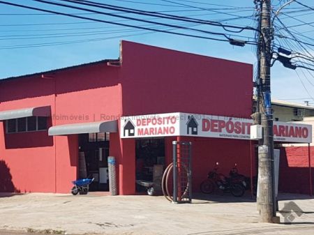 Imóvel Comercial em Jardim Leblon