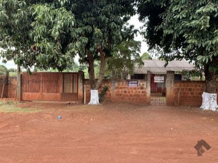 Casa-Térrea em Sitióca Campina Verde