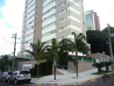 Apartamento em Santa Fé