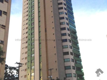 Apartamento em Santa Fé