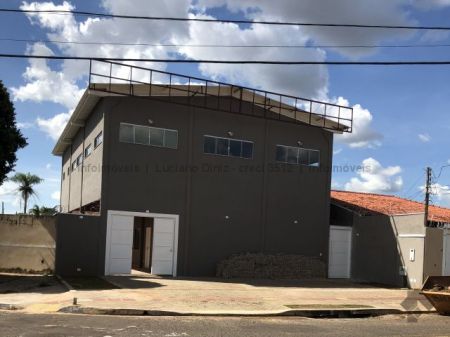 Imóvel Comercial em Tiradentes