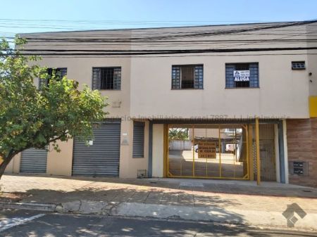 Imóvel Comercial em Centro