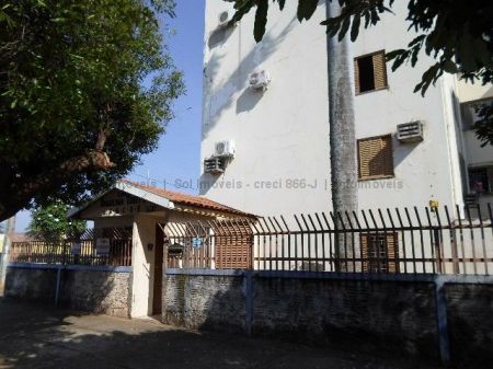 Apartamento em Centro