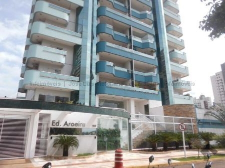 Apartamento em Santa Fé