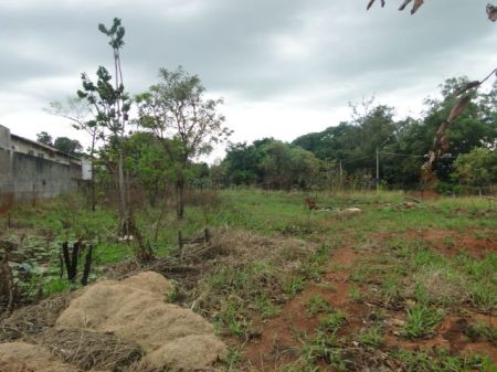 Área em Vila Morumbi
