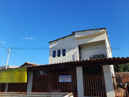 Casa Comercial em Residencial Betaville