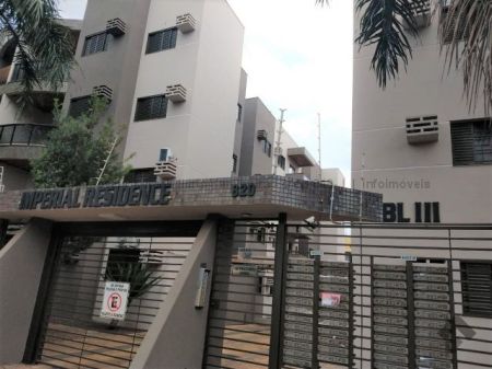 Apartamento em Jardim América