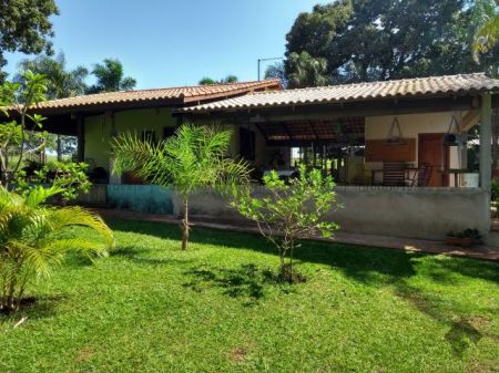 Chácara em Zona Rural