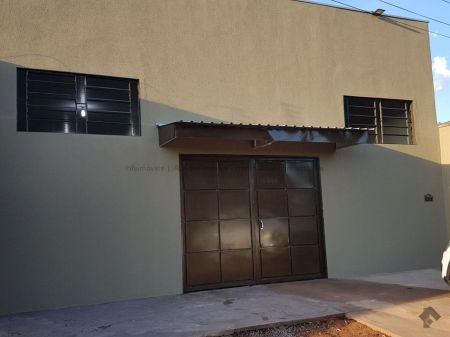 Galpão / Depósito em Aero Rancho
