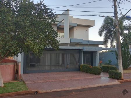 Sobrado em Jardim Europa