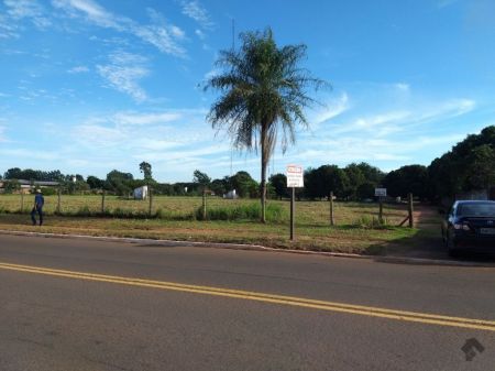 Área em Moreninha