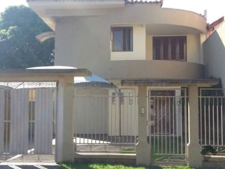 Casa Comercial em Jardim Paulista