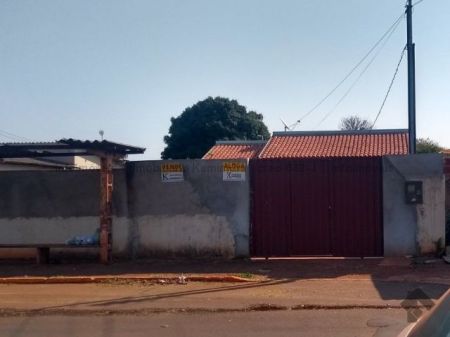 Casa-Térrea em Parque das Nações
