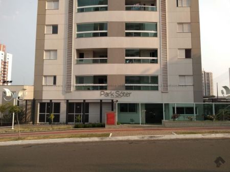 Apto. Cobertura / Duplex em Vila Margarida