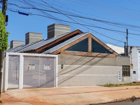 Casa de Vila em Vila Piratininga