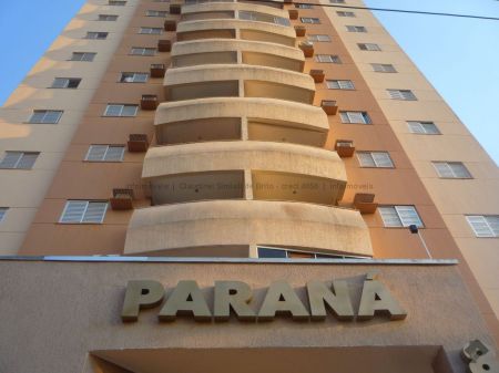 Apartamento em São Francisco