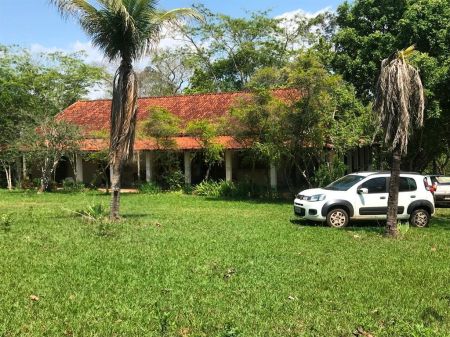 Chácara em Zona Rural