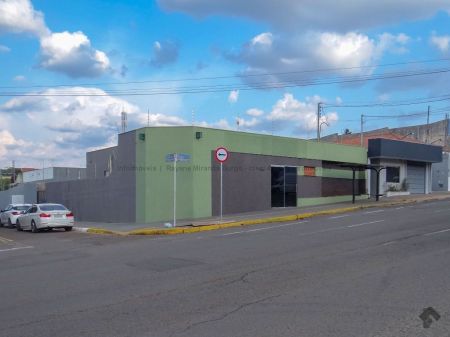 Imóvel Comercial em Centro