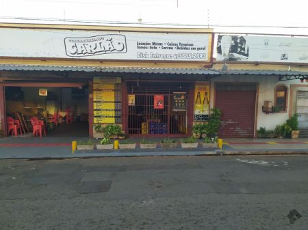 Casa Comercial em Buriti