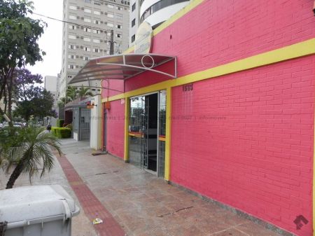 Imóvel Comercial em Centro