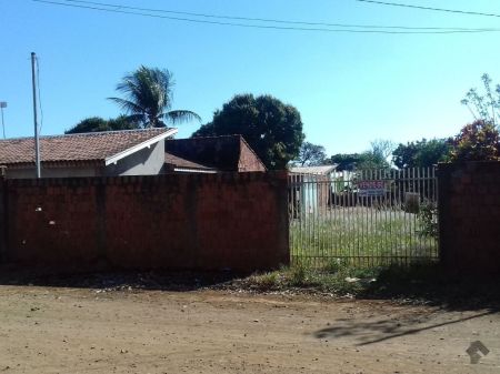 Terreno em Jardim Santa Emília