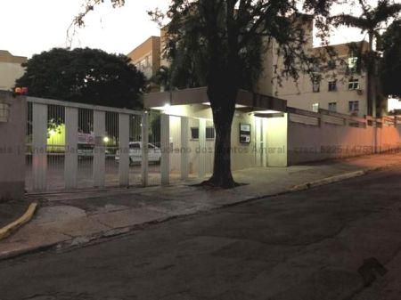 Apartamento em Vila Célia