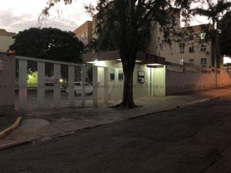 Apartamento em Vila Célia