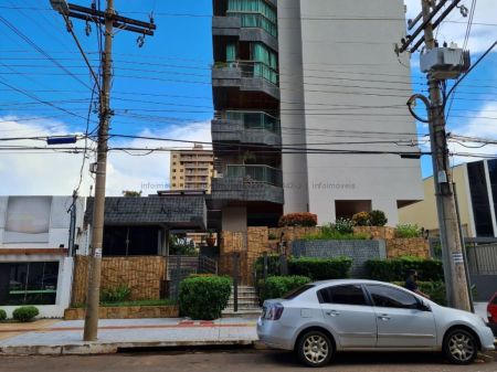 Apartamento em Centro