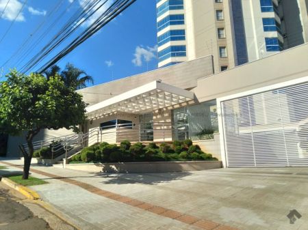 Apartamento em Centro