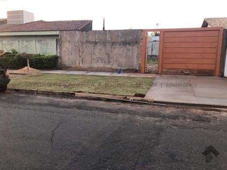 Terreno em Coronel Antonino