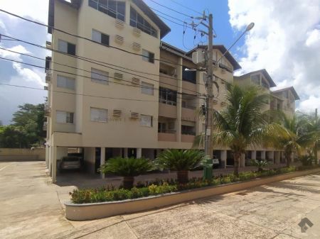 Apartamento em Parque dos Poderes
