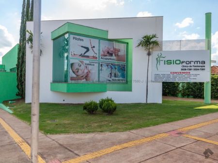 Imóvel Comercial em Centro