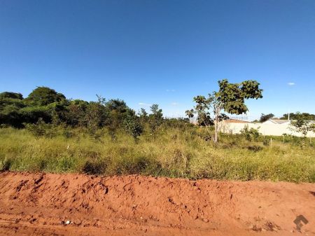 Terreno em Jardim Noroeste