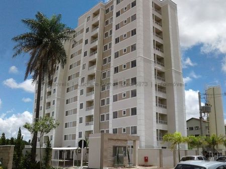 Apartamento em Mata do Jacinto