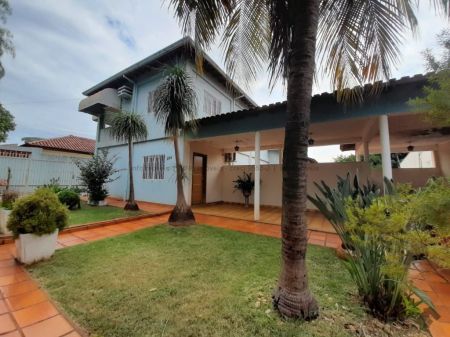 Sobrado em Vila Alba
