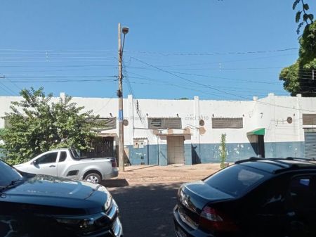 Imóvel Comercial em Vila Cidade Morena