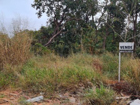 Terreno em Vila Telma