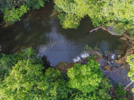 Chácara em Zona Rural