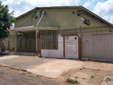 Galpão / Depósito em Jardim Leblon
