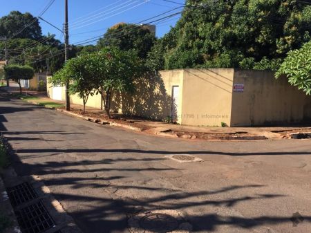 Terreno em Jardim Bela Vista