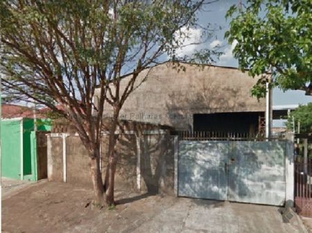 Ponto Comercial / Box em Jardim Monumento