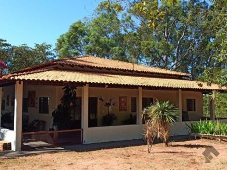 Chácara em Zona Rural