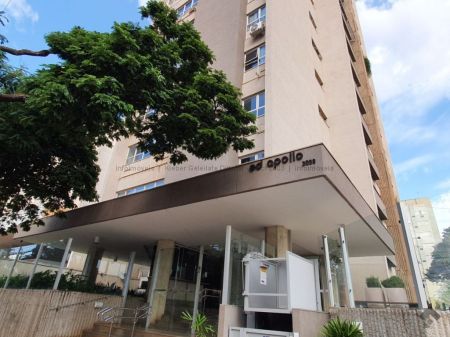 Apartamento em Centro