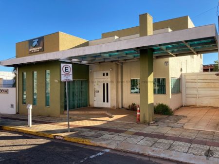 Imóvel Comercial em Centro