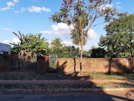 Terreno em Vila Bandeirante