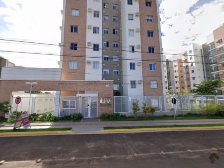 Apartamento em Flamboyant