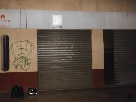 Sala / Salão / Loja em Amambaí